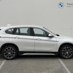 BMW X1 xDrive25eA 220ch xLine 6cv Saint-Herblain