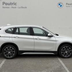 BMW X1 xDrive25eA 220ch xLine 6cv Saint-Herblain