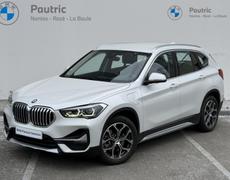 BMW X1 Guérande