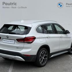 BMW X1 xDrive25eA 220ch xLine 6cv Gu&eacute;rande