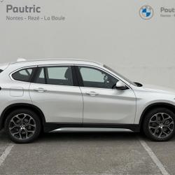 BMW X1 xDrive25eA 220ch xLine 6cv Gu&eacute;rande
