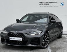 BMW Serie 4 Gran Coupe Saint-Herblain