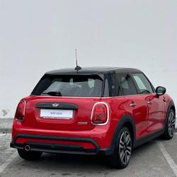 Mini Cooper Cooper 136ch Edition Premium Plus BVA7 Saint-Herblain