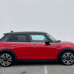 Mini Cooper Cooper 136ch Edition Premium Plus BVA7 Saint-Herblain