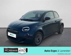 Fiat 500 II Lanester