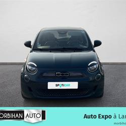 Fiat 500 II E 118 CH Nouvelle 500 Lanester