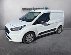 Ford Transit Connect Bernay