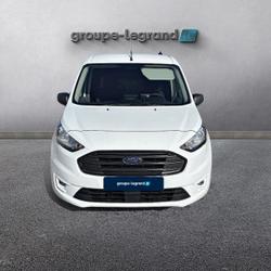 Ford Transit Connect L1 1.0E 100ch E85 Trend Bernay