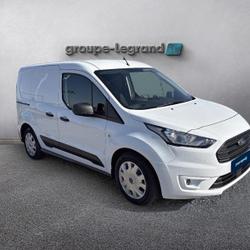 Ford Transit Connect L1 1.0E 100ch E85 Trend Bernay
