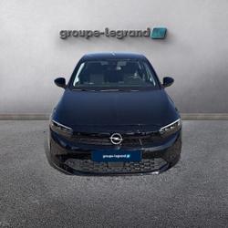 Opel Corsa 1.2 75ch Bernay