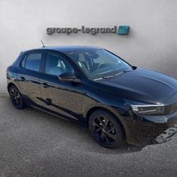 Opel Corsa 1.2 75ch Bernay