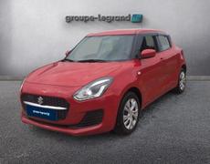 Suzuki Swift Bernay