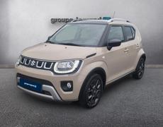 Suzuki Ignis Bernay