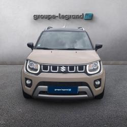 Suzuki Ignis 1.2 Dualjet Hybrid 83ch Privil&egrave;ge Bernay