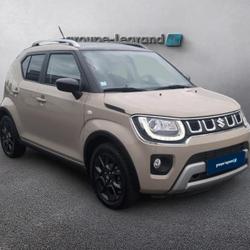 Suzuki Ignis 1.2 Dualjet Hybrid 83ch Privil&egrave;ge Bernay