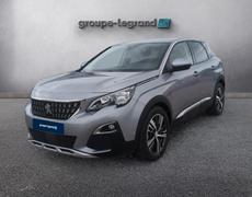 Peugeot 3008 Bernay