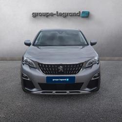 Peugeot 3008 HYBRID 225ch Allure e-EAT8 Bernay