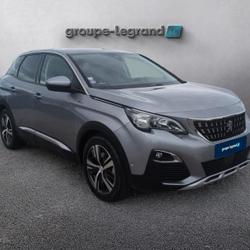 Peugeot 3008 HYBRID 225ch Allure e-EAT8 Bernay