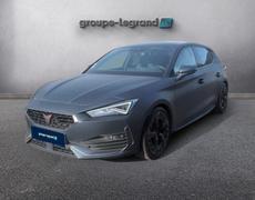 Cupra Leon Bernay