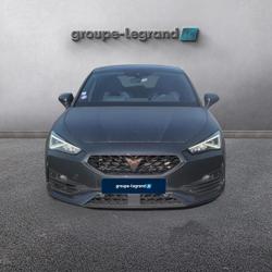 Cupra Leon 2.0 TSI 300ch VZ DSG7 Bernay