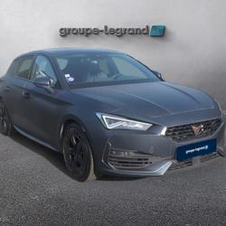 Cupra Leon 2.0 TSI 300ch VZ DSG7 Bernay