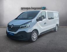 Renault Trafic Bernay