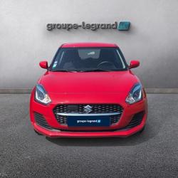 Suzuki Swift 1.2 Dualjet Hybrid 83ch Avantage Bernay