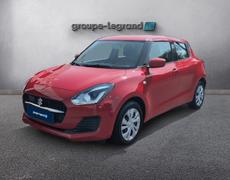 Suzuki Swift Bernay