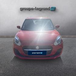 Suzuki Swift 1.2 Dualjet Hybrid 83ch Avantage Pont-Audemer