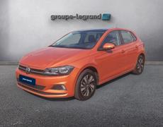 Volkswagen Polo Bernay