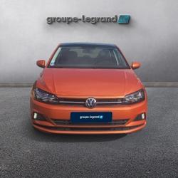 Volkswagen Polo 1.0 80ch Lounge Euro6dT Bernay
