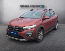 Dacia Sandero Bernay