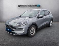 Ford Kuga Bernay
