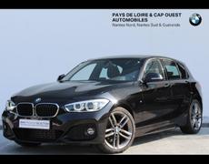 BMW Serie 1 Saint-Herblain
