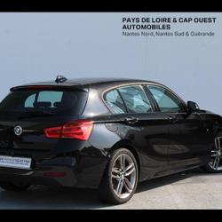 BMW Serie 1 118iA 136ch M Sport Ultimate 5p Euro6d-T Saint-Herblain