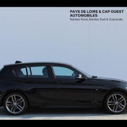 BMW Serie 1 118iA 136ch M Sport Ultimate 5p Euro6d-T Saint-Herblain