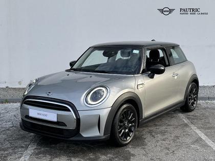 Mini Mini - Cooper 136ch Edition Camden BVA7 - 25 500 €