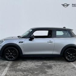 Mini Mini Cooper 136ch Edition Camden BVA7 Gu&eacute;rande