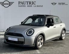 Mini Cooper Saint-Herblain