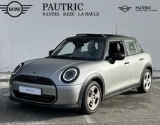 Mini Cooper Saint-Herblain