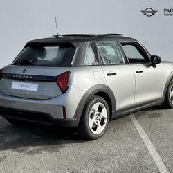Mini Cooper C 156ch Classic DKG7 Saint-Herblain