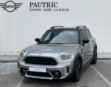 Mini Countryman Saint-Herblain