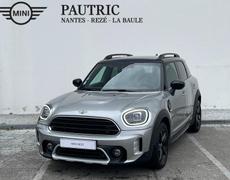 Mini Countryman Saint-Herblain