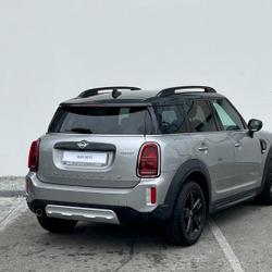 Mini Countryman Cooper 136ch  Highlands BVA7 Saint-Herblain
