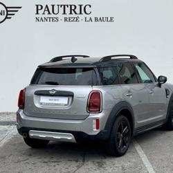 Mini Countryman Cooper 136ch  Highlands BVA7 Saint-Herblain