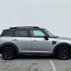 Mini Countryman Cooper 136ch  Highlands BVA7 Saint-Herblain