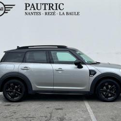 Mini Countryman Cooper 136ch  Highlands BVA7 Saint-Herblain