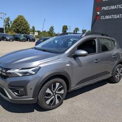 Dacia Sandero 1.0 TCE 90CH STEPWAY EXPRESSION -24 Bellevigny