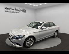 Mercedes Classe C