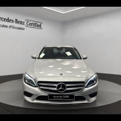 Mercedes Classe C 200 d 160ch Avantgarde Line 9G-Tronic Le Mans